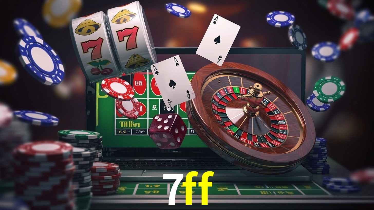 Ofertas Imperdíveis na 7ff: Promoções e Bônus Que Valem a Pena