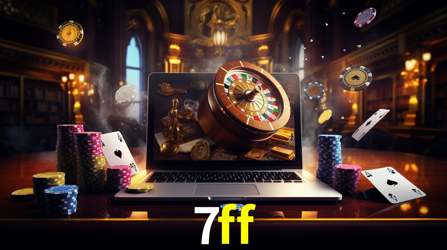 Live Casino 7ff