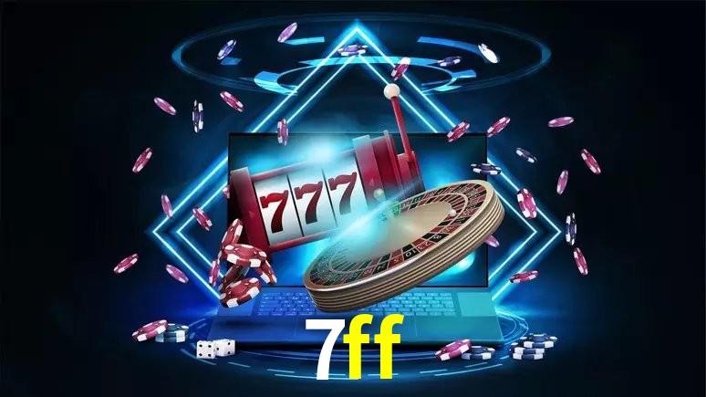 Jogos de Slot 7ff