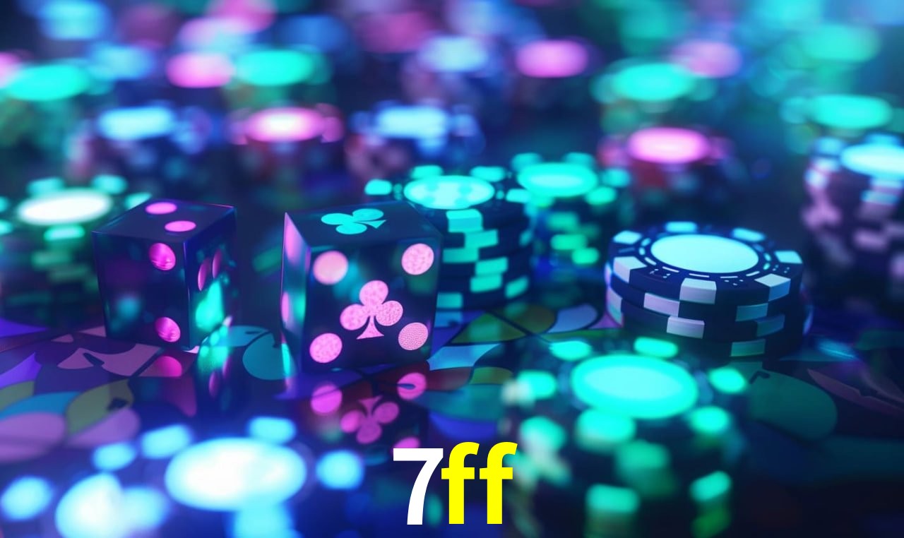 Mesa de Blackjack 7ff
