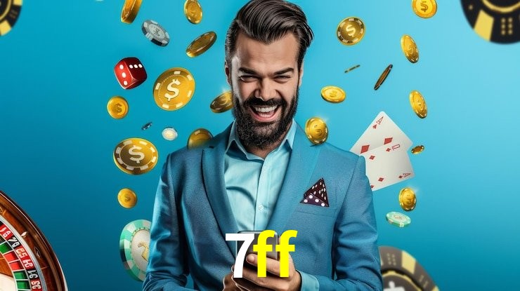 Live Casino 7ff