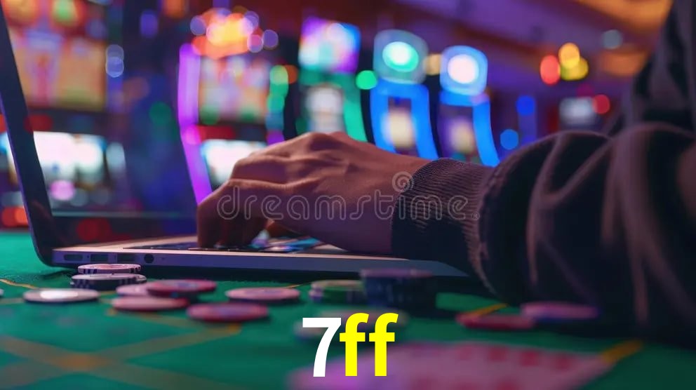 PIX Instantâneo 7ff