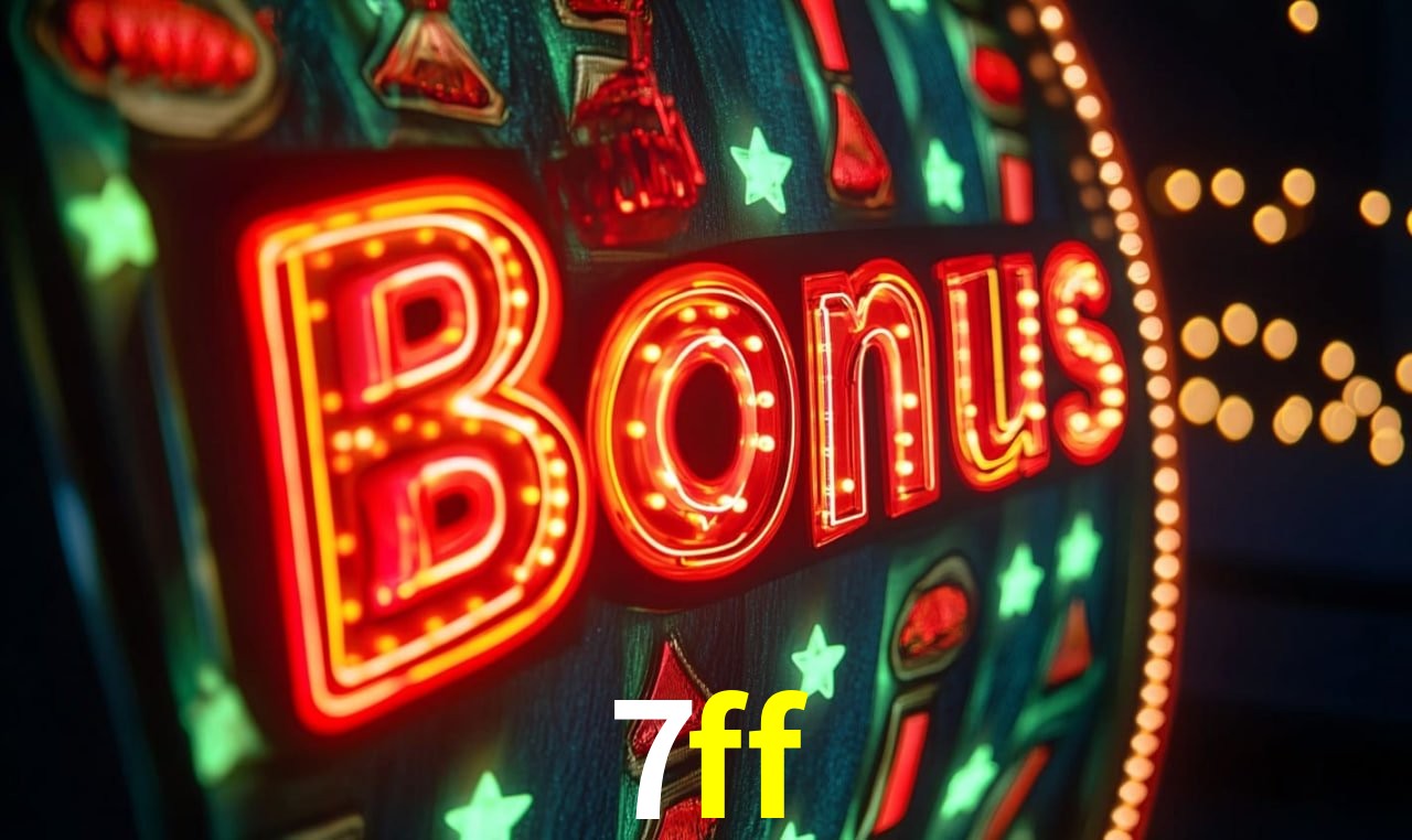 Jogos Exclusivos 7ff
