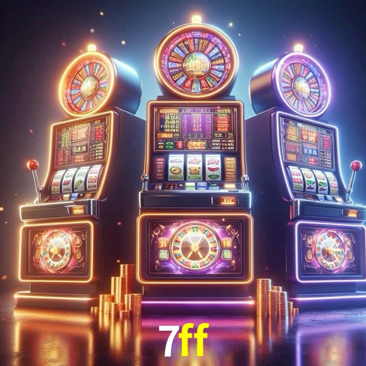 Experimente o Login Seguro Premium no 7ff