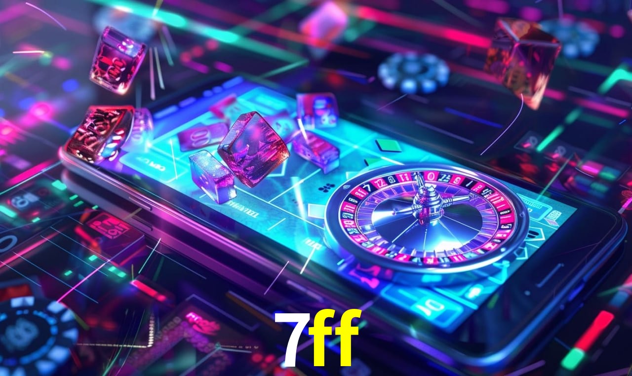 Apostas de Futebol 7ff