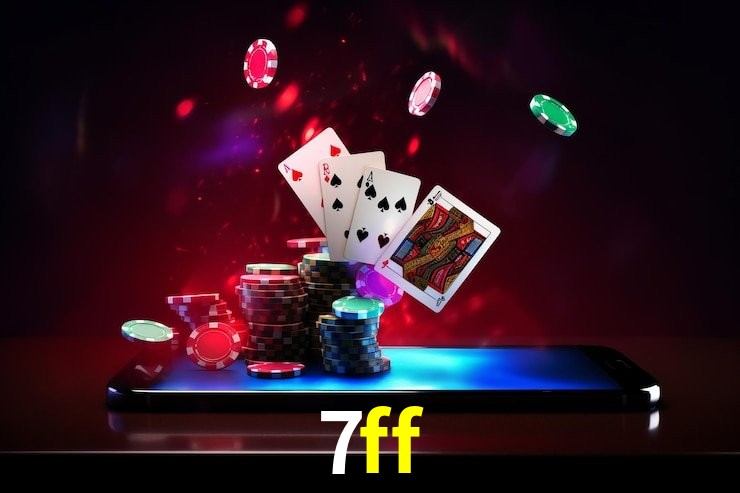 Games Directory 7ff