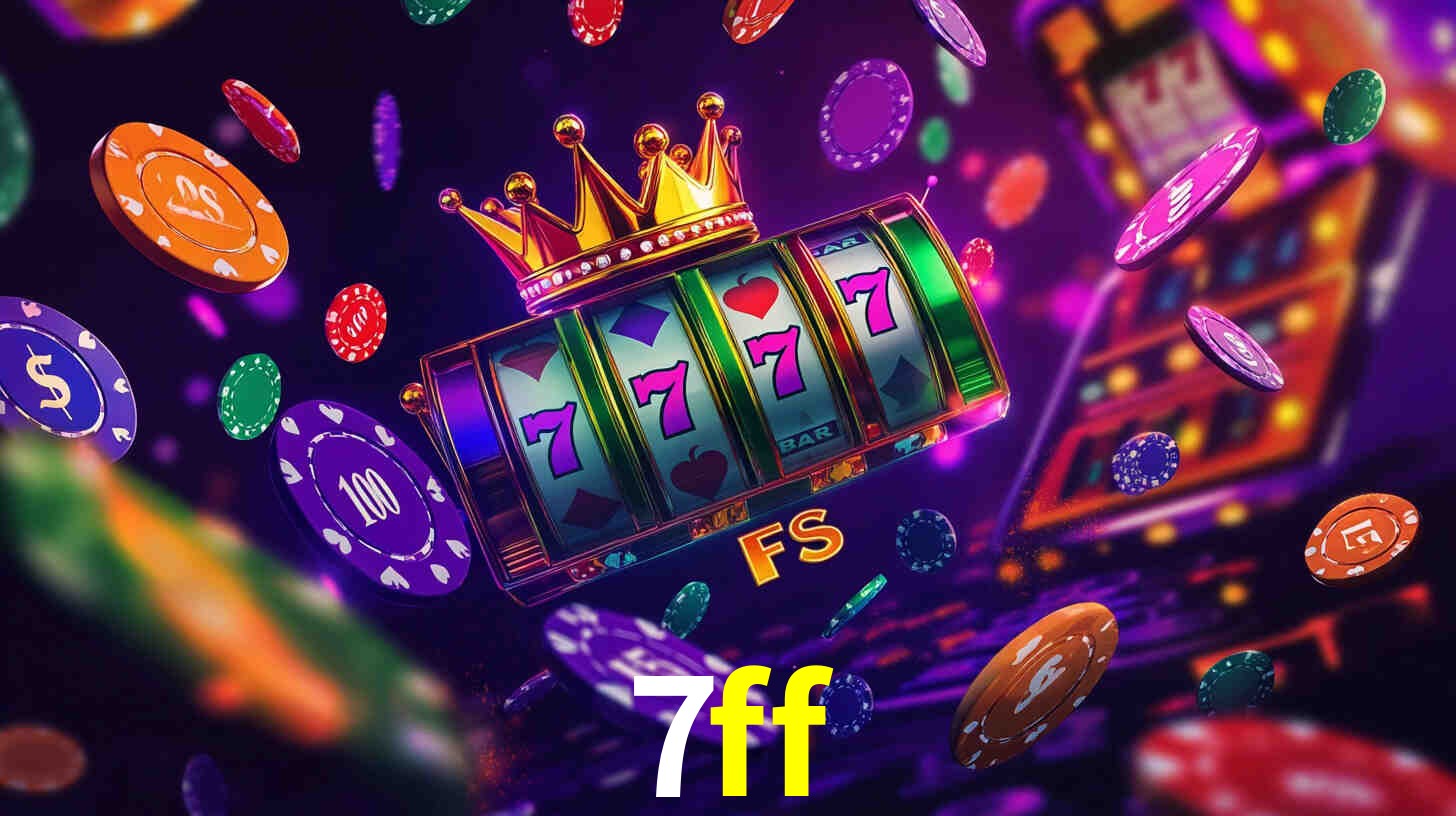 Welcome Bonus 7ff
