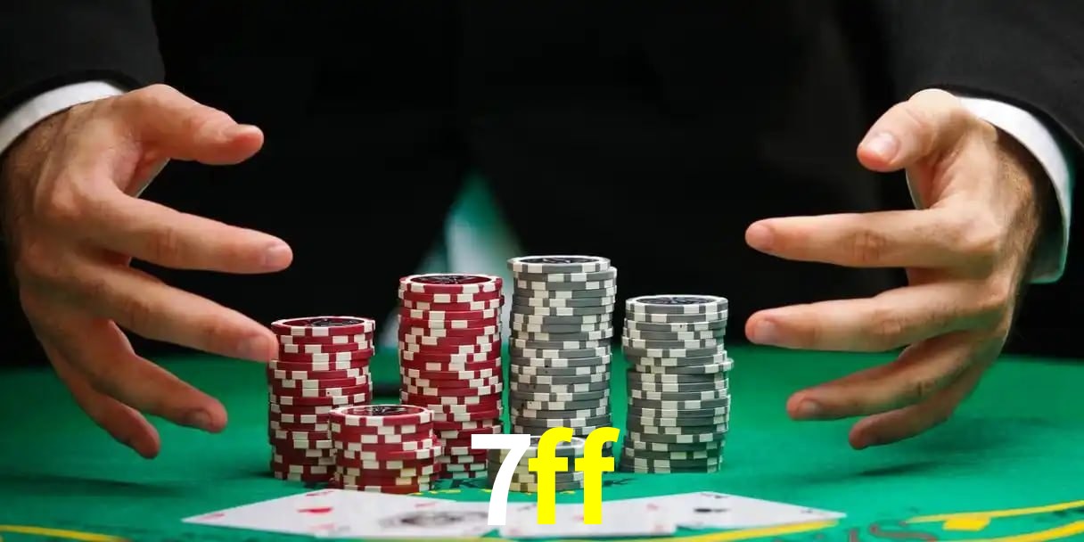 Fortune Tiger 7ff