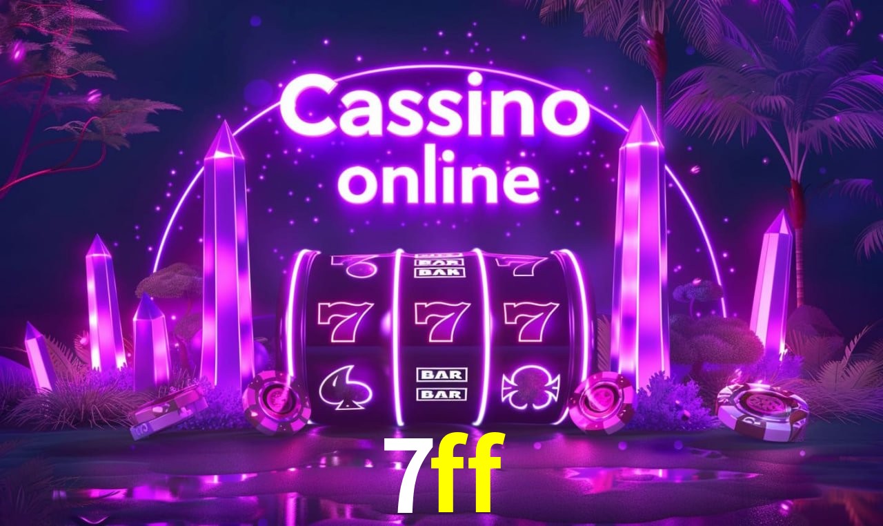 Benefícios da Conta 7ff