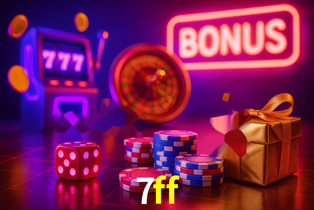 Descubra o Programa VIP da 7ff: Vantagens Exclusivas para Jogadores