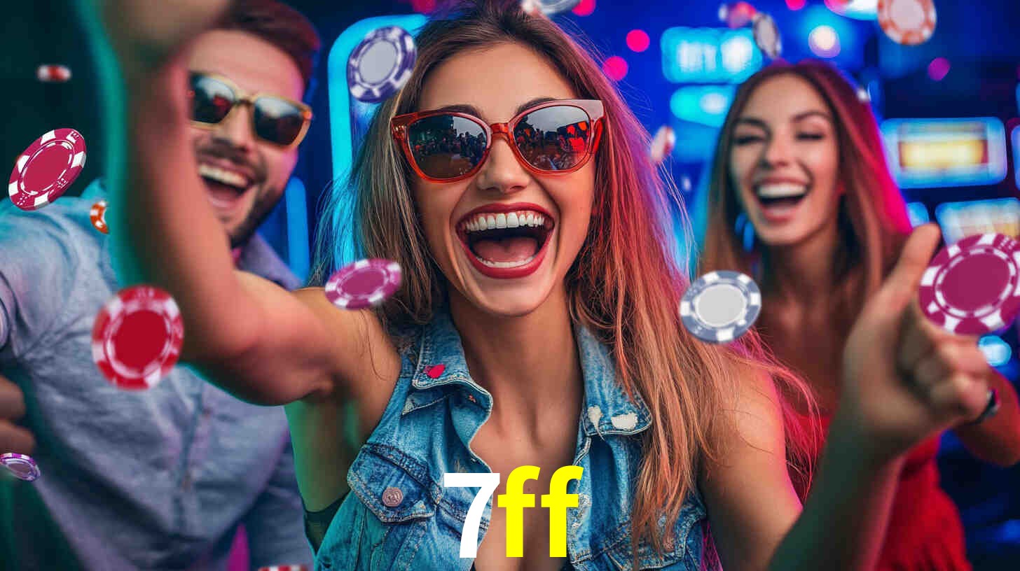 Explorando a Categoria de Eventos em Apostas na 7ff