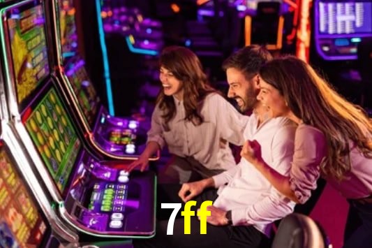 cassino 7ff